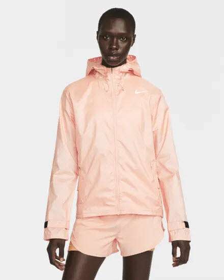 W NK ESSENTIAL JACKET - Bild 1