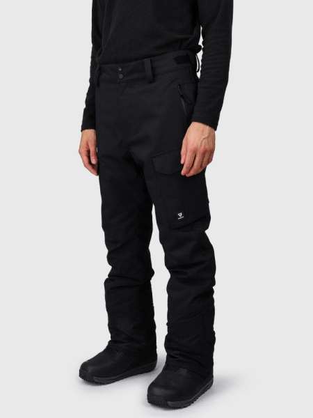 Footrail-Cargo Men Snow Pants - Bild 1