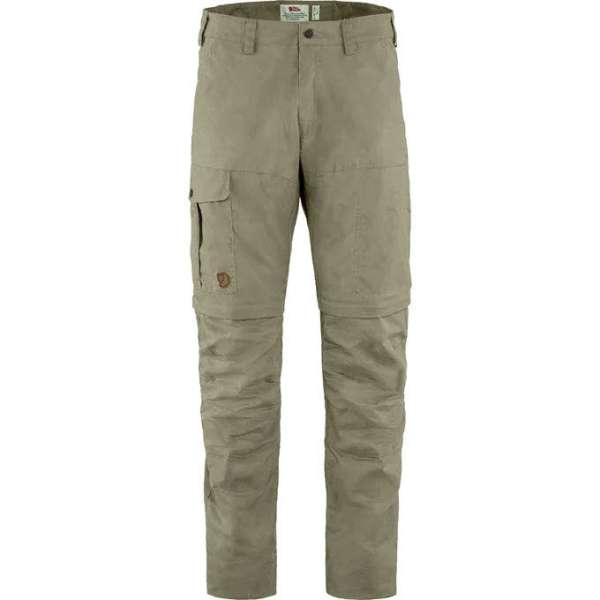 Karl Pro Zip-off Trousers M - Bild 1