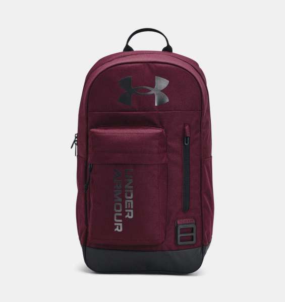 UA Halftime Backpack-MRN - Bild 1