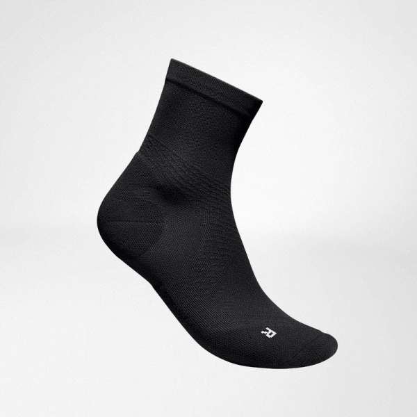 Run Ultralight Mid Cut Socks