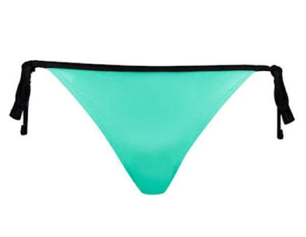 Side Tie Bikini Brief - Bild 1