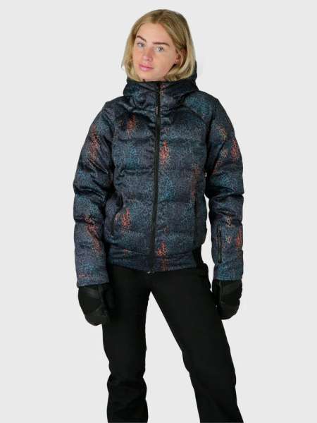 Firecrown-AO Women Snowjackets - Bild 1