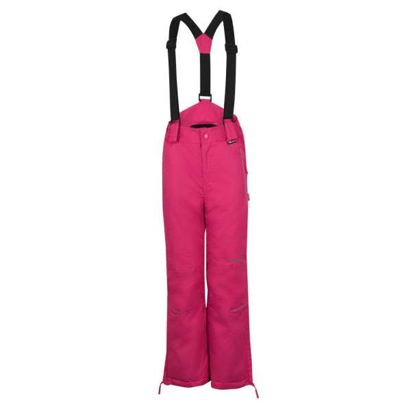 Kids Holmenkollen Snow Pants Slim F - Bild 1