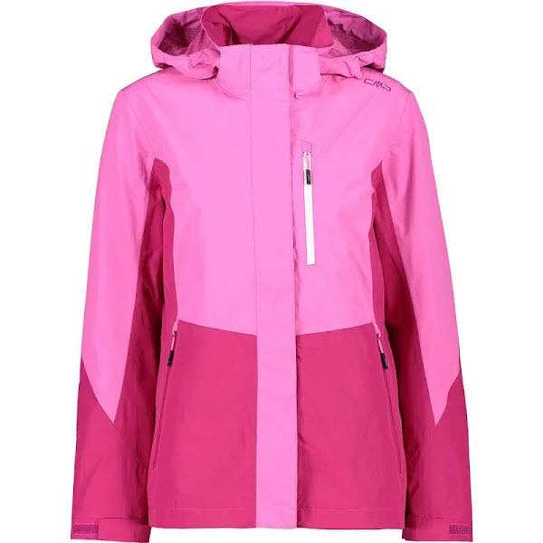 WOMAN JACKET ZIP HOOD - Bild 1