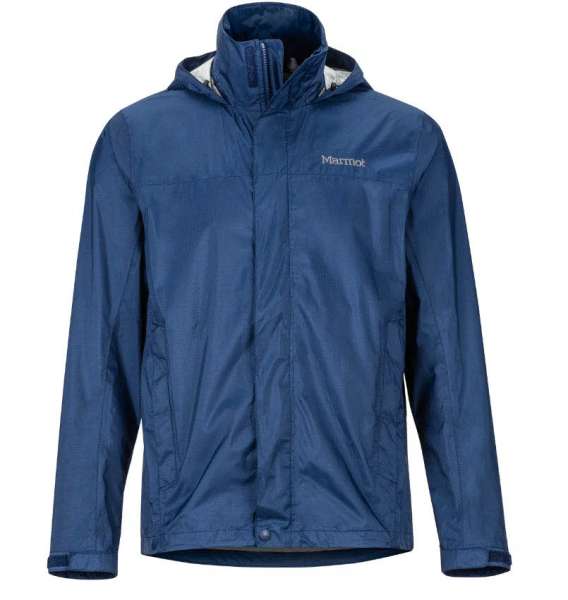 PreCip Eco Jacket - Bild 1