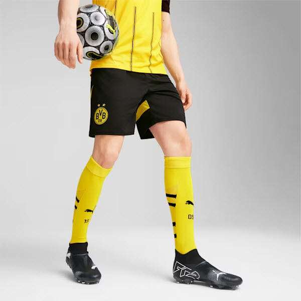 BVB SHORTS REPLICA - Bild 1