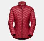 Albula IN Hybrid Jacket Women