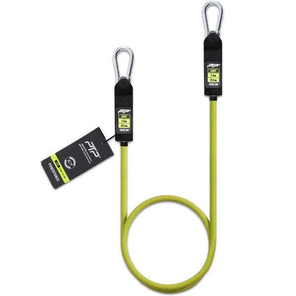 PowerTube Elite Lime light 5,5kg - Bild 1