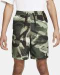 M NK DF FORM 9UL SHORT CAMO