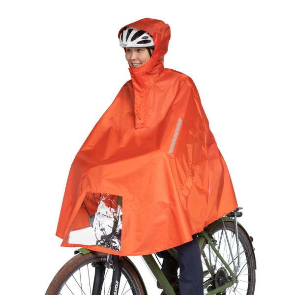 Bike Poncho - Bild 1