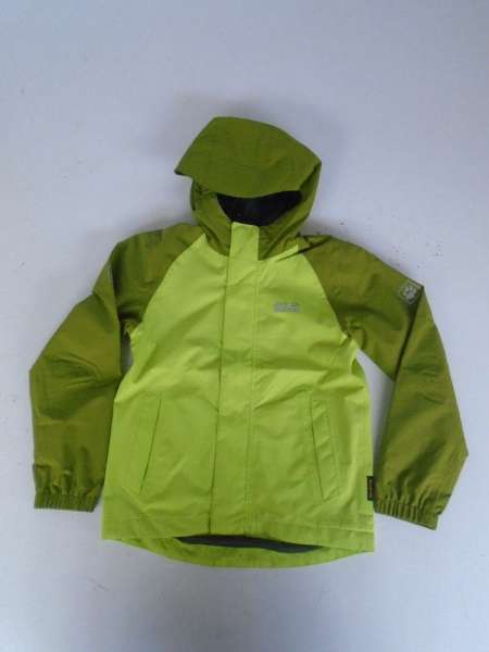 TUCAN JACKET KIDS - Bild 1