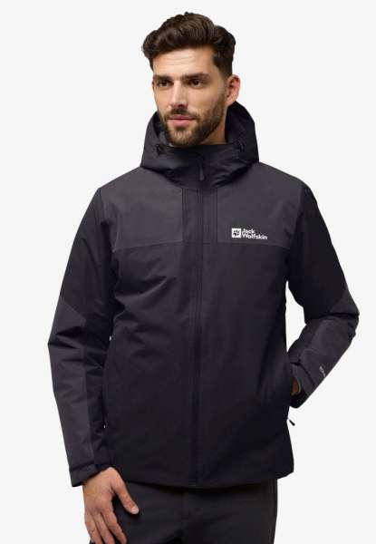 JASPER INS JKT M - Bild 1