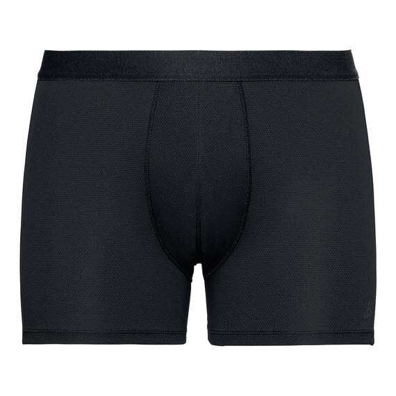 SUW Bottom Boxer ACTIVE F-DRY,black