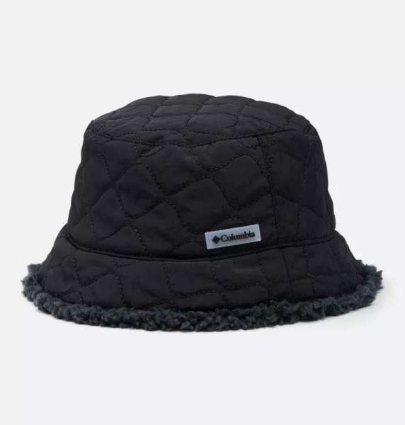 Winter Pass II Reversible Bucket Hat - Bild 1