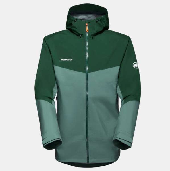 Convey Tour HS Hooded Jacket M - Bild 1