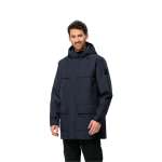 WINTERLAGER PARKA M