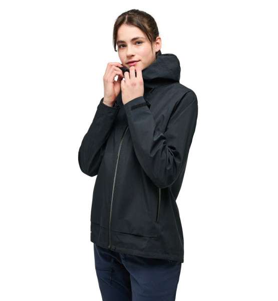 Front Proof Jacket Women - Bild 1