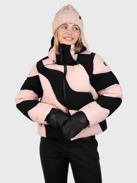 Maryski Women Snow Jacket - Bild 1