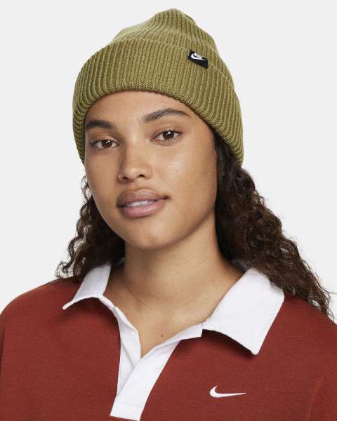 U NK TERRA BEANIE SC FUT L - Bild 1