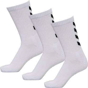 NOS FUNDAMENTAL 3-PACK SOCK - Bild 1
