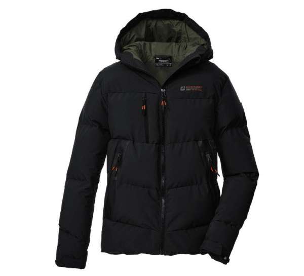 KOW 239 BYS QLTD JCKT - Bild 1