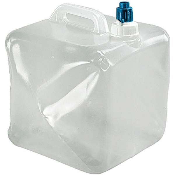 Wasser Faltkanister 10l