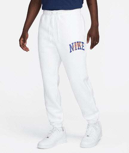 M NK CLUB BB CF PANT ARCH GX - Bild 1