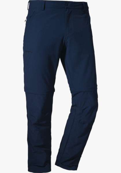 PANTS FOLKSTONE ZIP OFF - Bild 1