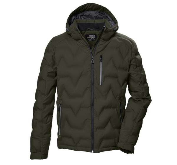 KOW 60 MN QLTD JCKT - Bild 1