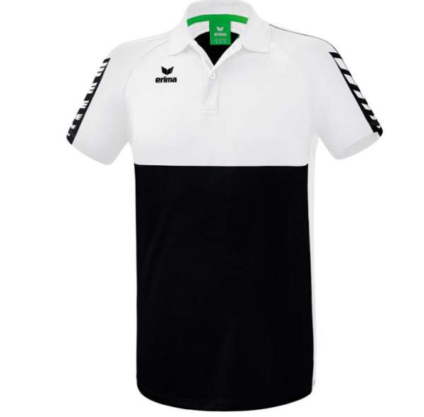 SIX WINGS poloshirt function - Bild 1