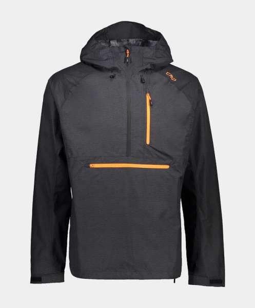 MAN FIX HOOD JACKET - Bild 1