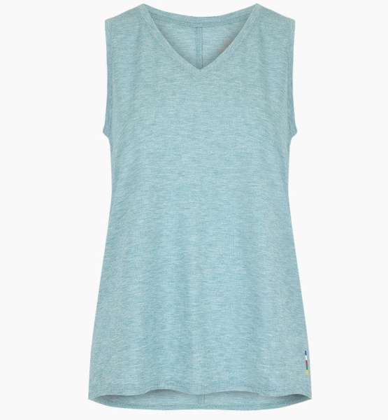 ASHA V-NECK TANK - Bild 1