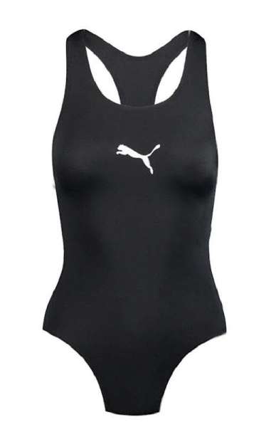 Racerback Swimsuit - Bild 1