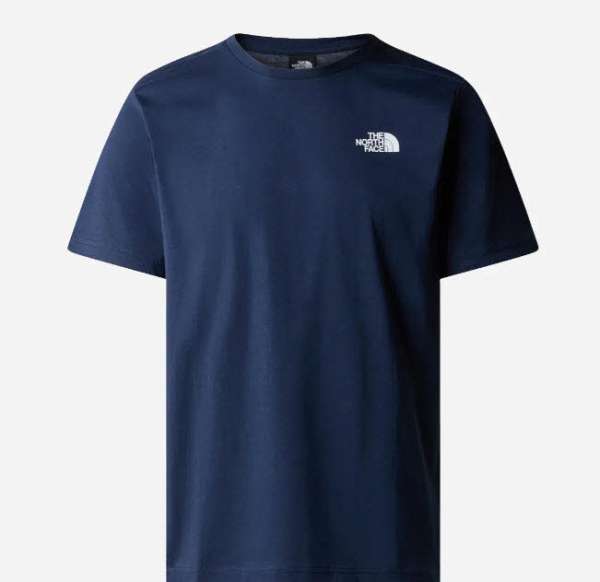 M SS BOX NSE TEE - Bild 1