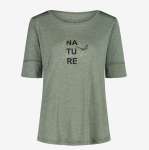 WOMAN T-SHIRT