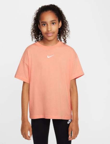 G NSW TEE BOY ESSNTL LBR - Bild 1