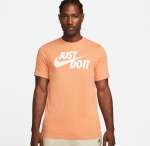 M NSW TEE JUST DO IT SWOOSH