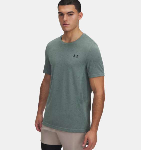 Vanish Seamless SS-GRN - Bild 1