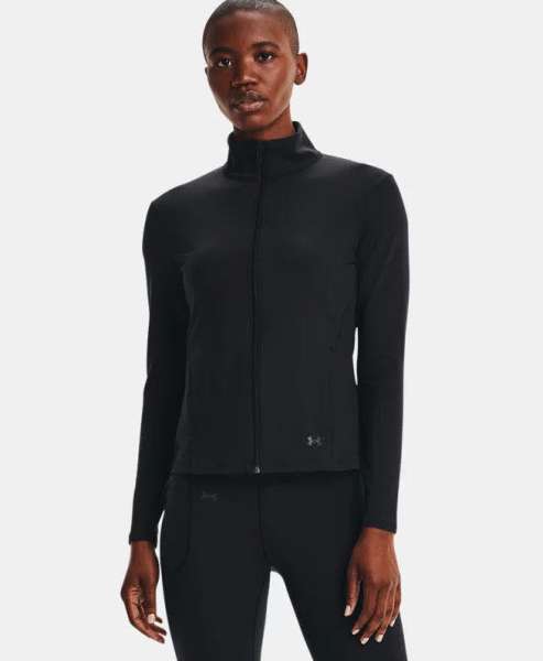 Motion Jacket-BLK - Bild 1