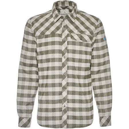 Shirt Durban 6760