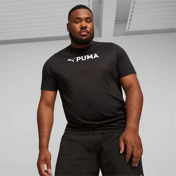 Puma Fit Ultrabreathe Tee - Bild 1