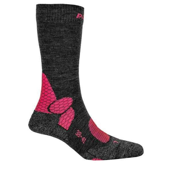 TR 4.1 Trek Merino Stab Womenj - Bild 1