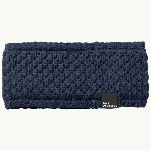 HIGHLOFT KNIT HEADBAND WOMEN - Bild 1