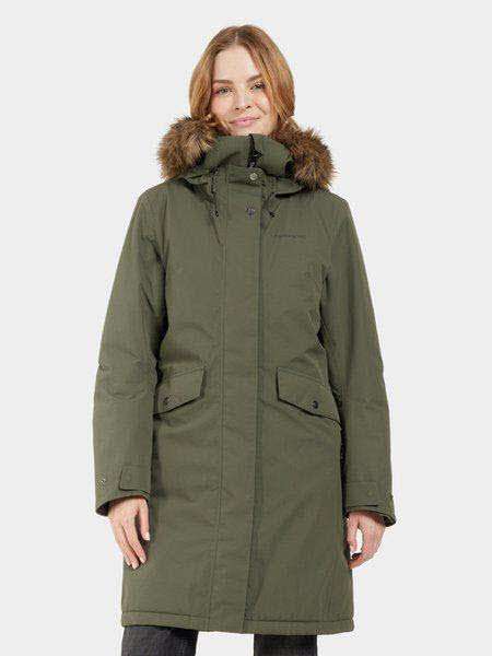 ERIKA WNS PARKA 3 - Bild 1