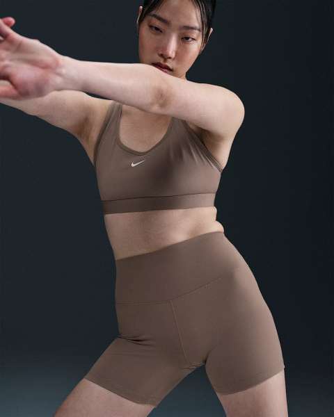 Nike One Women"s High-Waisted - Bild 1