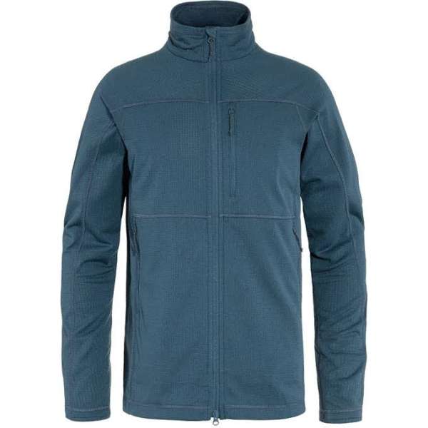 Abisko Lite Fleece Jacket M - Bild 1