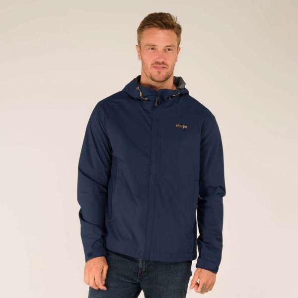 Nima 2.5-Layer Jacket - Bild 1