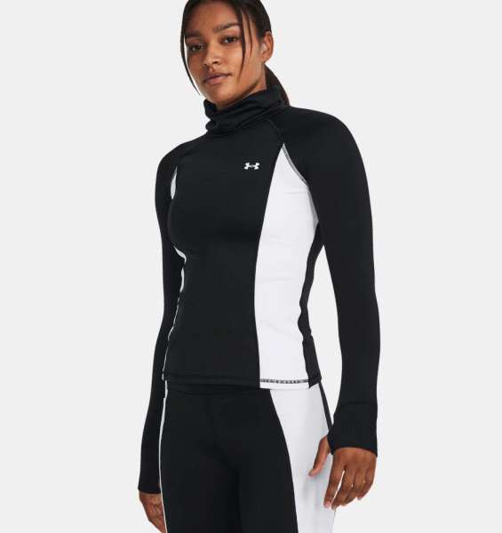 UA Train CW Funnel Neck-BLK - Bild 1