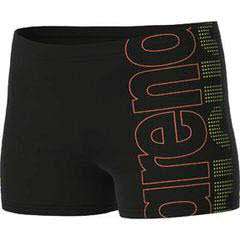 BOY'S SWIM SHORT GRAPHI graphic